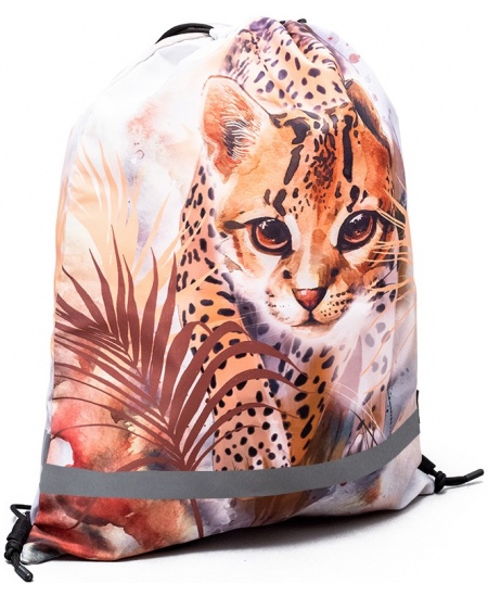 Sporta maisiņš Erich Krause Wild Cat