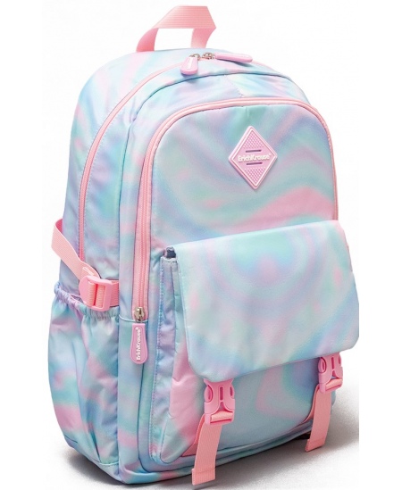 Mugursoma ERICH KRAUSE Holography