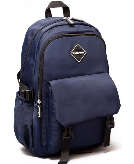 Mugursoma ERICH KRAUSE Blue