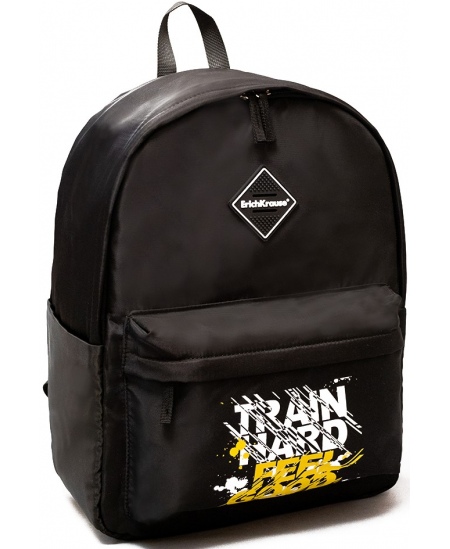 Mugursoma ERICH KRAUSE Train Hard