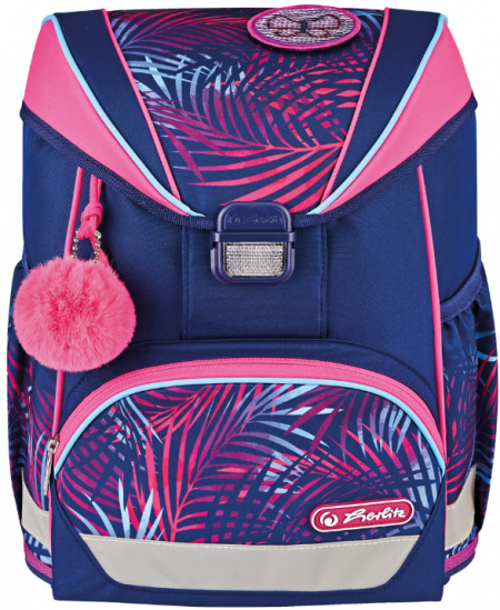 Mugursoma HERLITZ UltraLight Tropical Chill