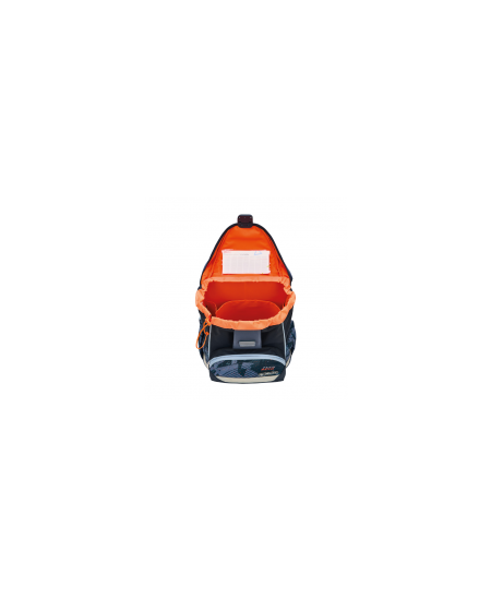 Mugursoma HERLITZ UltraLight Tech Mech