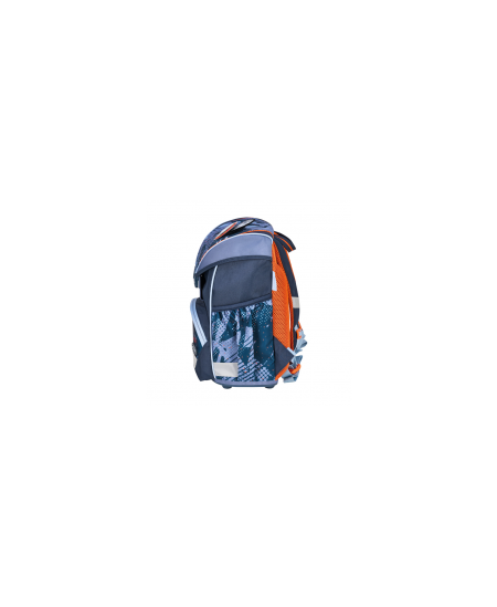 Mugursoma HERLITZ UltraLight Tech Mech