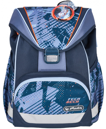 Mugursoma HERLITZ UltraLight Tech Mech