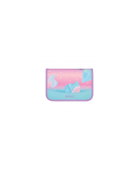 Mugursoma ar piederumiem HERLITZ Loop Plus Ocean Lights