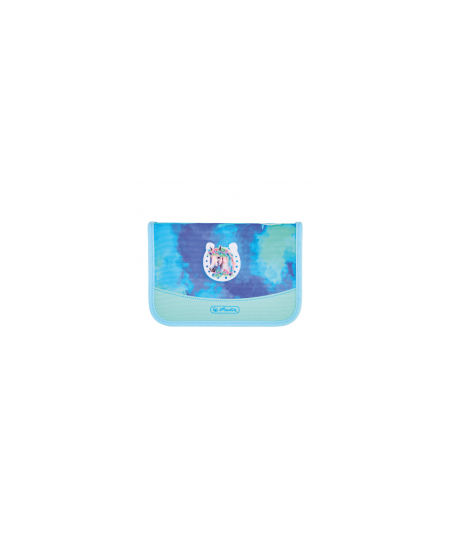 Mugursoma ar piederumiem HERLITZ Loop Plus Lucky Horse