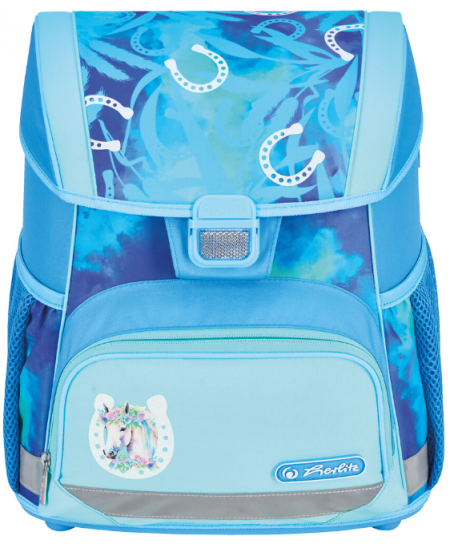 Mugursoma HERLITZ Loop Lucky Horse