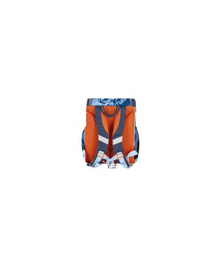 Mugursoma HERLITZ Loop Tech Mech