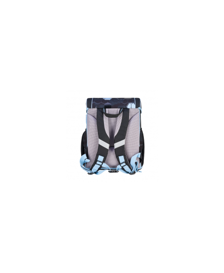 Mugursoma HERLITZ Loop Cyber Soccer