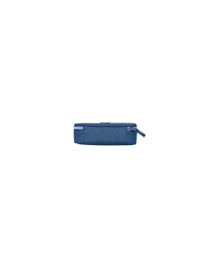 Penālis HERLITZ BeatBox Blue, viena nodalījuma