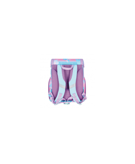 Mugursoma HERLITZ Loop Ocean Lights