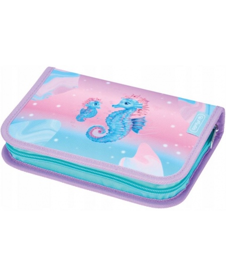 Penālis HERLITZ Ocean Lights, viena nodalījuma, pildīts