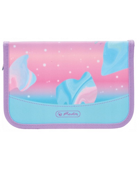 Penālis HERLITZ Ocean Lights, viena nodalījuma, pildīts