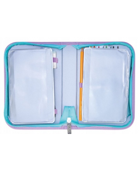 Penālis HERLITZ Ocean Lights, viena nodalījuma, pildīts