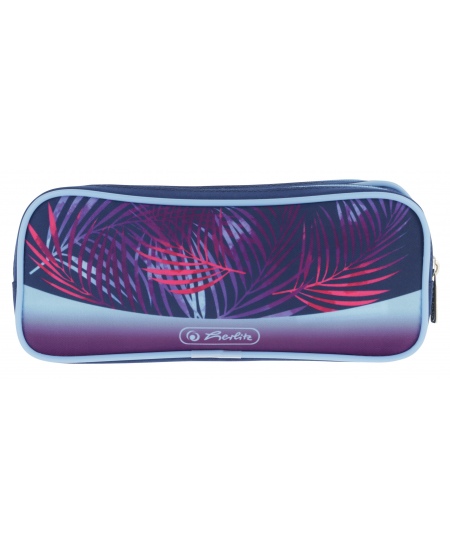 Penālis HERLITZ Tropical, divu nodalījumu