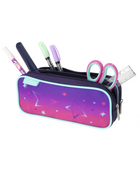 Penālis HERLITZ Stars, divu nodalījumu