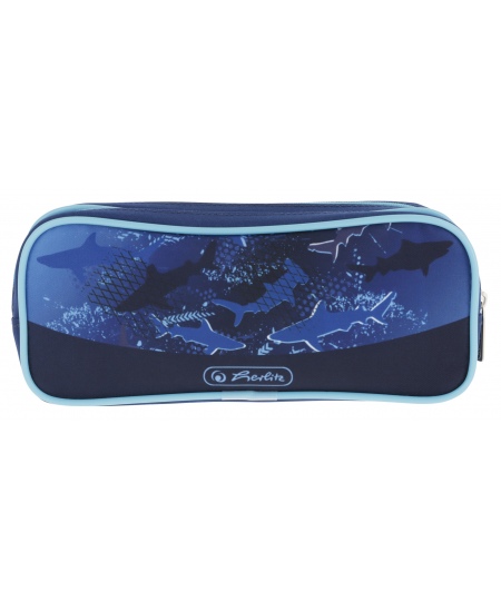 Penālis HERLITZ Shark, divu nodalījumu