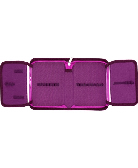 Mugursoma ar piederumiem ABC123 Horse, 3 daļu