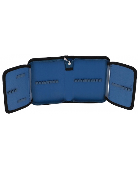 Mugursoma ar piederumiem ABC123 Football, 3 daļu