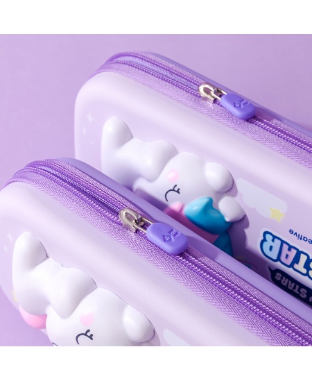 Penālis SQUISHY Unicorn, viena nodalījuma