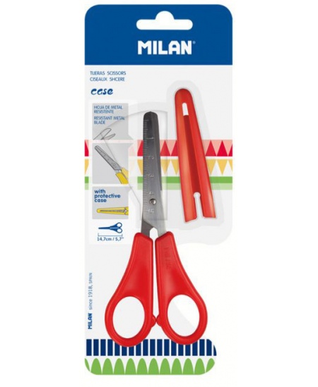 Šķēres MILAN, 14.7 cm