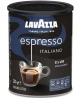 Maltā kafija LAVAZZA CLUB, bundžā, 250 g.