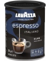 Maltā kafija LAVAZZA CLUB, bundžā, 250 g.
