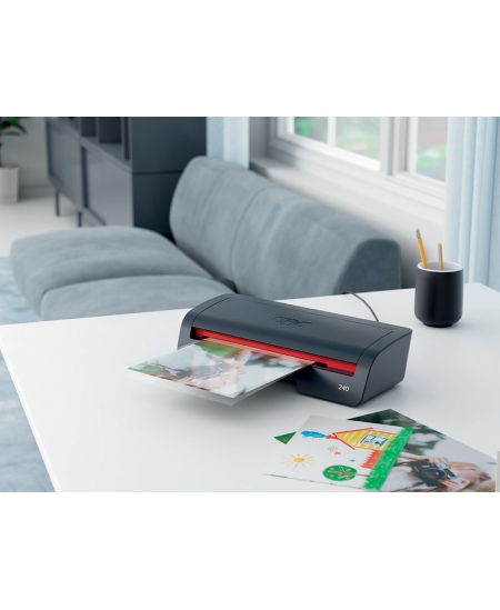 Laminēšanas aparāts GBC 240, A4