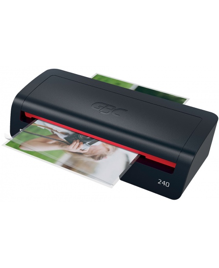 Laminēšanas aparāts GBC 240, A4