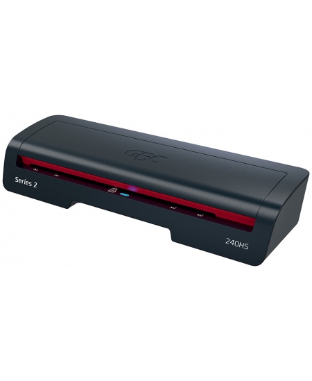 Laminēšanas aparāts GBC 240HS, A3