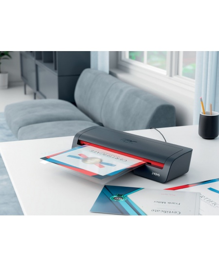 Laminēšanas aparāts GBC 240HS, A3