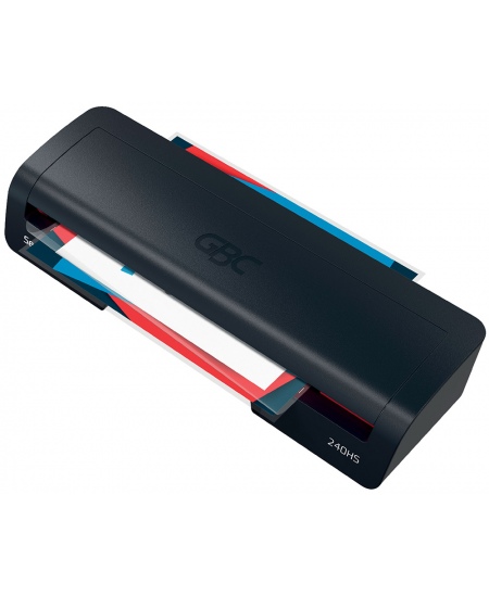 Laminēšanas aparāts GBC 240HS, A3