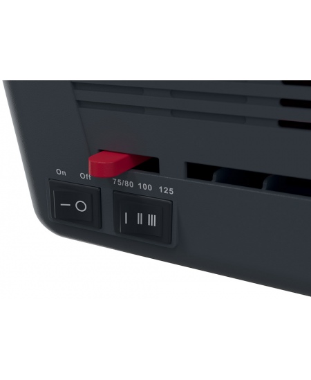 Laminēšanas aparāts GBC 240HS, A3