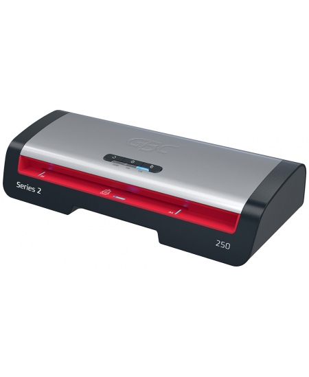 Laminēšanas aparāts GBC 250, A4