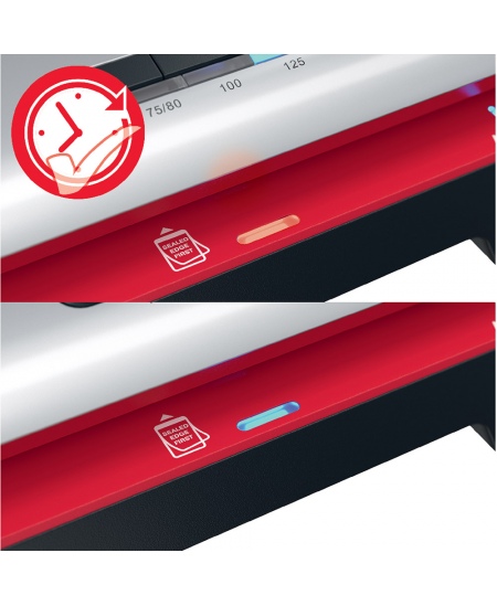 Laminēšanas aparāts GBC 250, A4