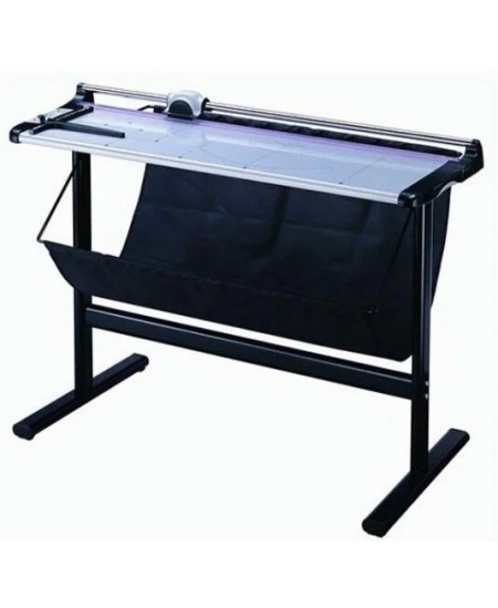 Griezējs ar statīvu KW Trio 13021