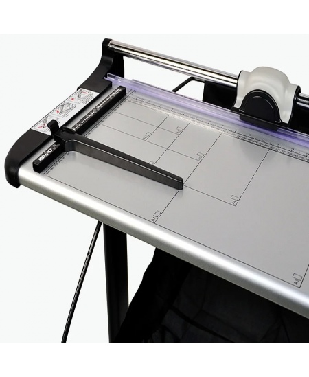 Griezējs ar statīvu KW Trio 13021