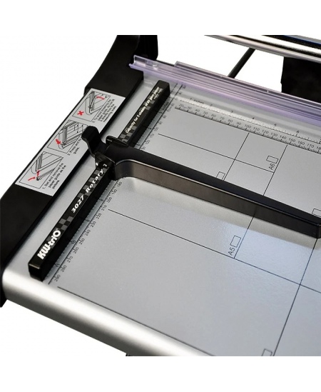 Griezējs ar statīvu KW Trio 13021