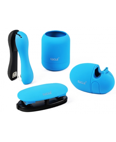 Līmlentes turētājs EAGLE Ha!, zils