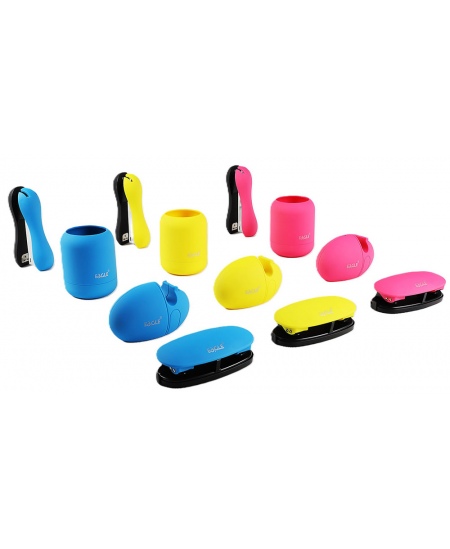 Līmlentes turētājs EAGLE Ha!, zils