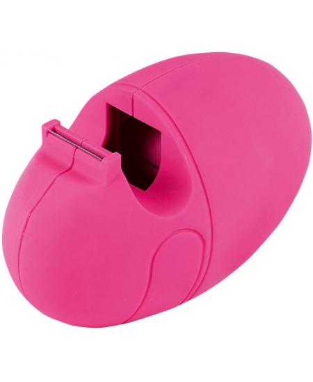 Līmlentes turētājs EAGLE Ha!, rozā