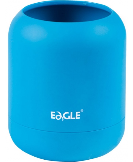 Penālis EAGLE Ha!, 1 nodalījums, zils