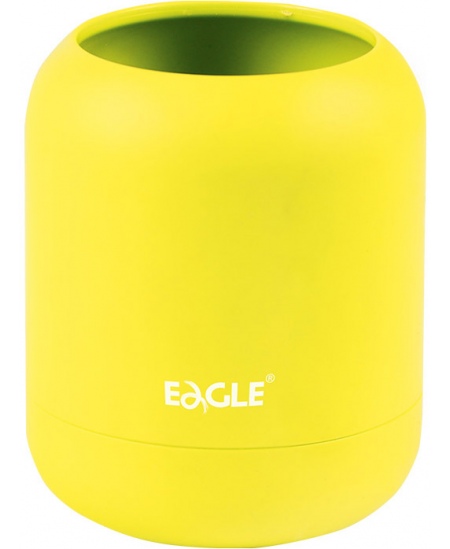 Penālis EAGLE Ha!, 1 nodalījums, dzeltens