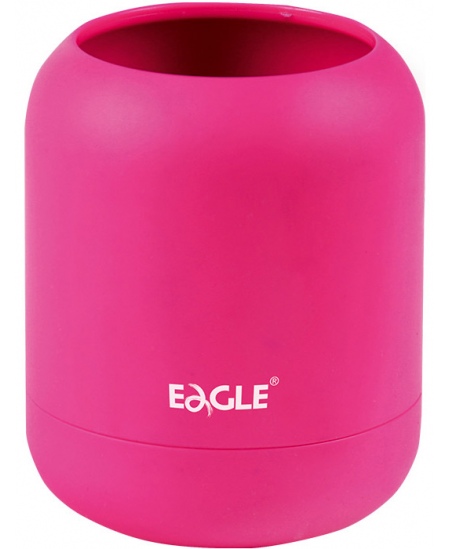 Penālis EAGLE Ha!, 1 nodalījums, rozā