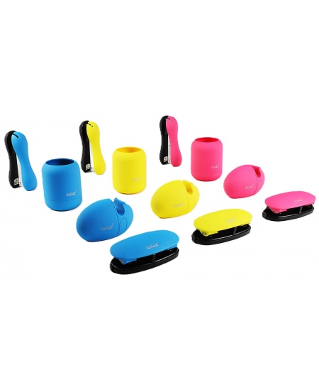 Penālis EAGLE Ha!, 1 nodalījums, rozā