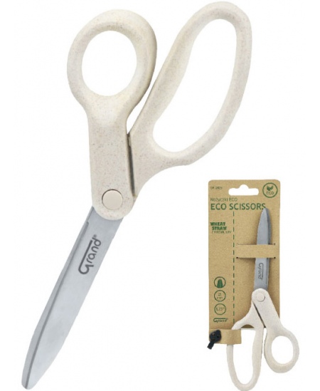 Šķēres GRAND ECO, 21 cm