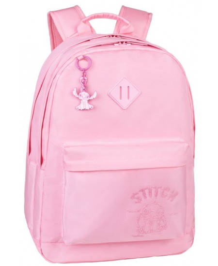 Mugursoma COOLPACK Scout Disney Stitch Pink