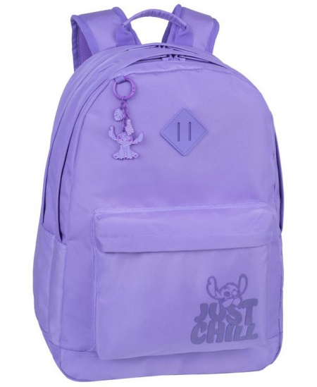 Mugursoma COOLPACK Scout Disney Stitch Purple