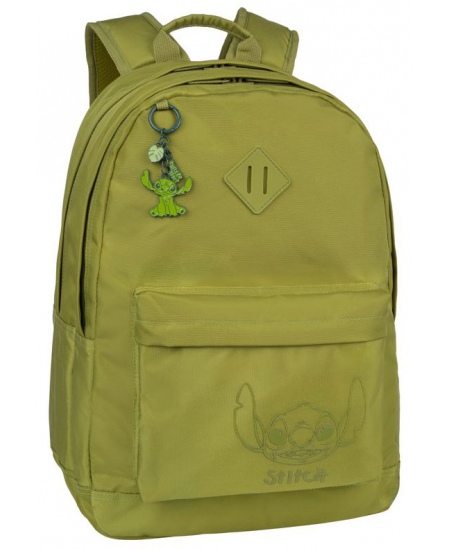 Mugursoma COOLPACK Scout Disney Stitch Mustard