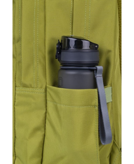 Mugursoma COOLPACK Scout Disney Stitch Mustard